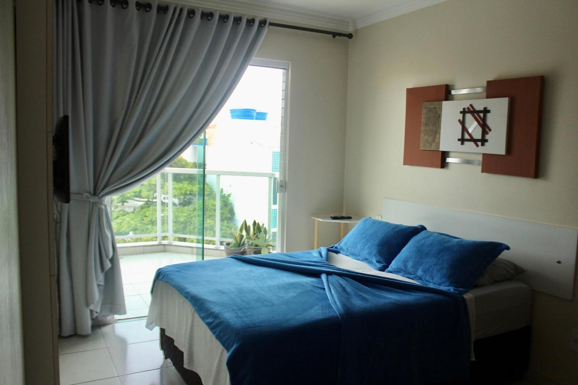 Confortavel Apartamento Na Praia Do Forte Кабу-Фриу Экстерьер фото