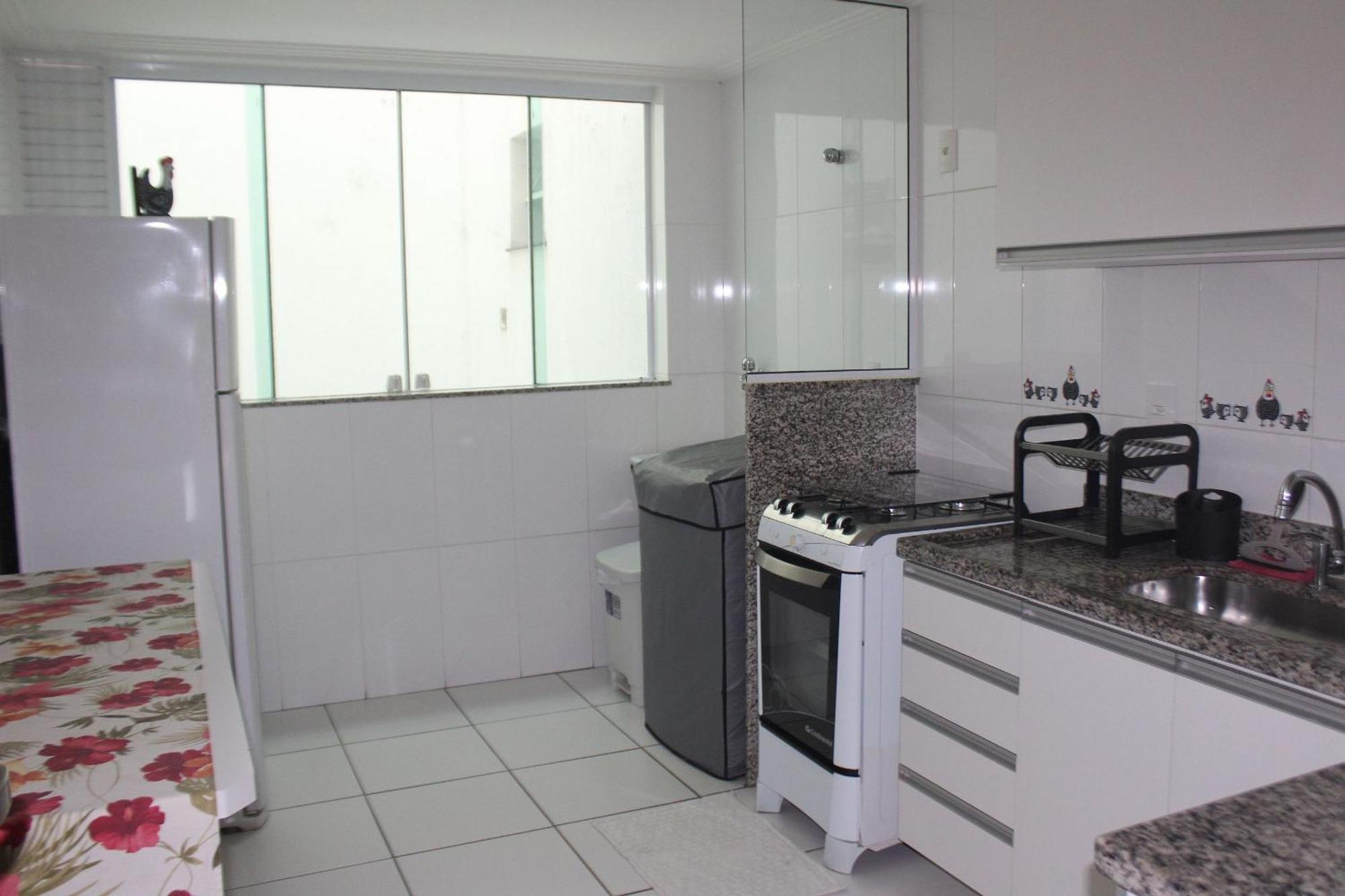 Confortavel Apartamento Na Praia Do Forte Кабу-Фриу Экстерьер фото