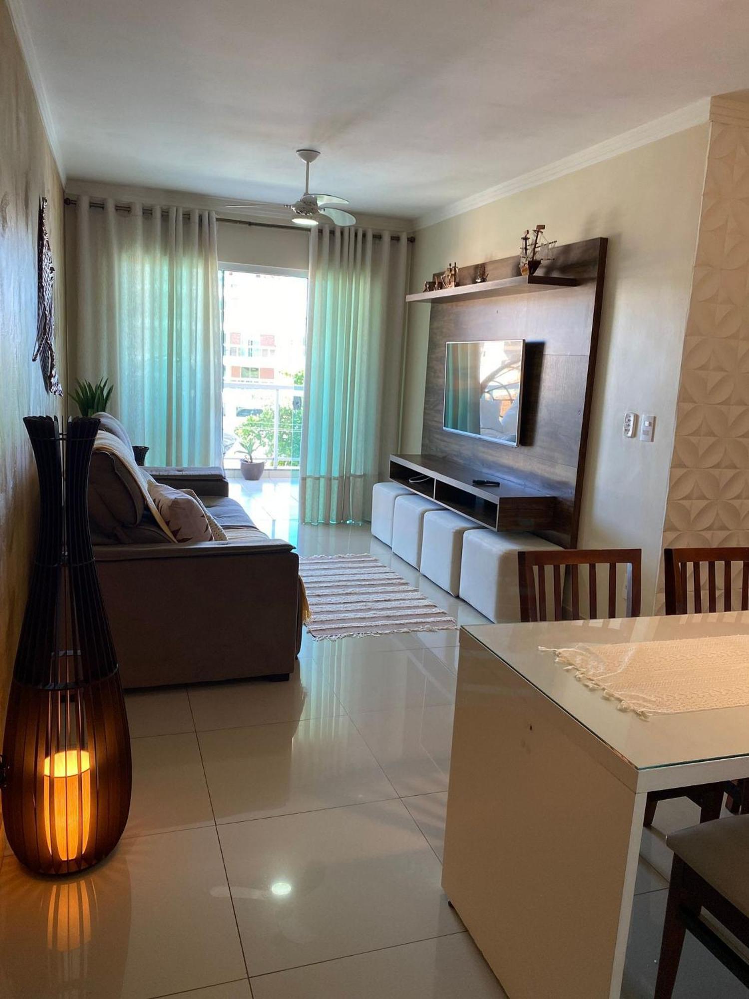 Confortavel Apartamento Na Praia Do Forte Кабу-Фриу Экстерьер фото